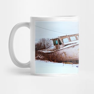 Boatside 1 Mug